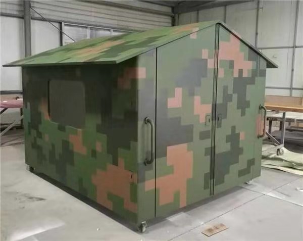 长寿外墙迷彩漆施工前，墙面基层处理是